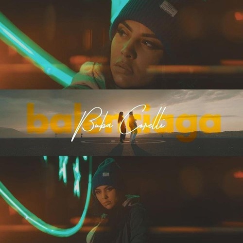 buba corelli - balenciaga (instrumental) reprod. by doma