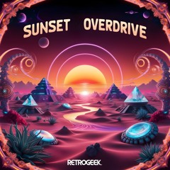 Sunset Overdrive