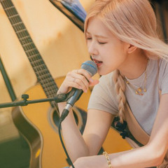 로제(ROSÉ) - Slow Dancing In A Burning Room (FULL ver.).mp3
