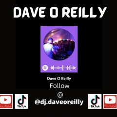 DJ Deeon x Dave O Reilly - Work It Like That (Dave O Reilly Edit)