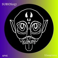 APHE - Sleepless (Original Mix)