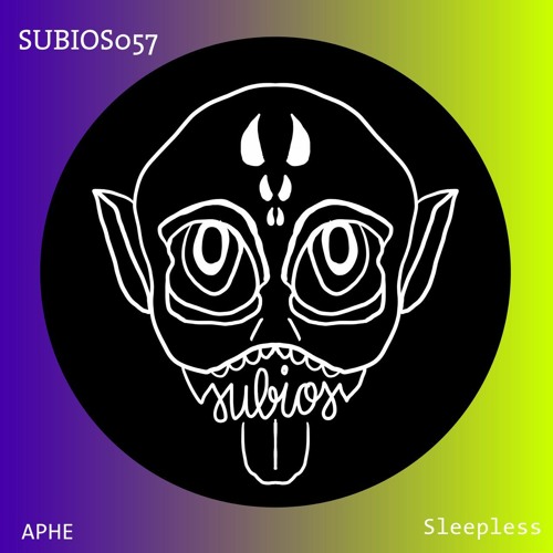 APHE - Sleepless (Original Mix)