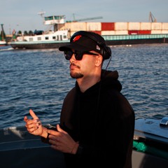 Jones at The Boat Party | GETiKT