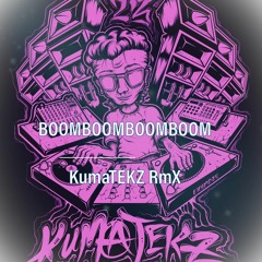 BoomBoom-RMX / KumaTEKZ