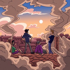 Magic Mondays - Liquid