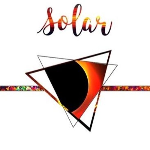 Nick Hannam & Not You - Solar [EXPORT WEEKLY 001]