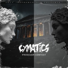Esco Instrumentals - Cymatics Producer Contest (DUALITY Contest)