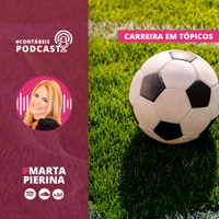 O que a Copa do Mundo tem a ver com sua carreira?