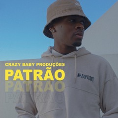 Crazy Baby Produções - Patrão