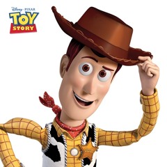 Main Menu Strange Things Toy Story Sega Genesis Ver.