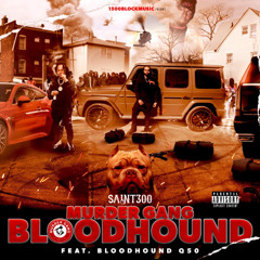 Murder Gang Bloodhound
