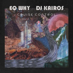 EQ Why & DJ Kairos - Oprah