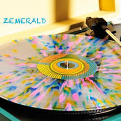 Zemeralds Old for new funky Mix.