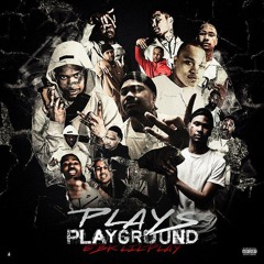 EBK Lil Play & EBK Leebo — Team Captains (back to back freestyle2)