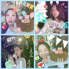 “I LOVE... (Official HIGE DANdism)” Cover by NAYEON