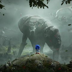 Sonic Frontiers (Dynamic Mixes)