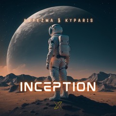 kyparis, Arpezma - Inception (Original mix) (Mix Studio Recordings)