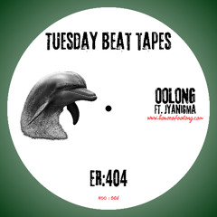 OOLONG & JYANIGMA - Spider People