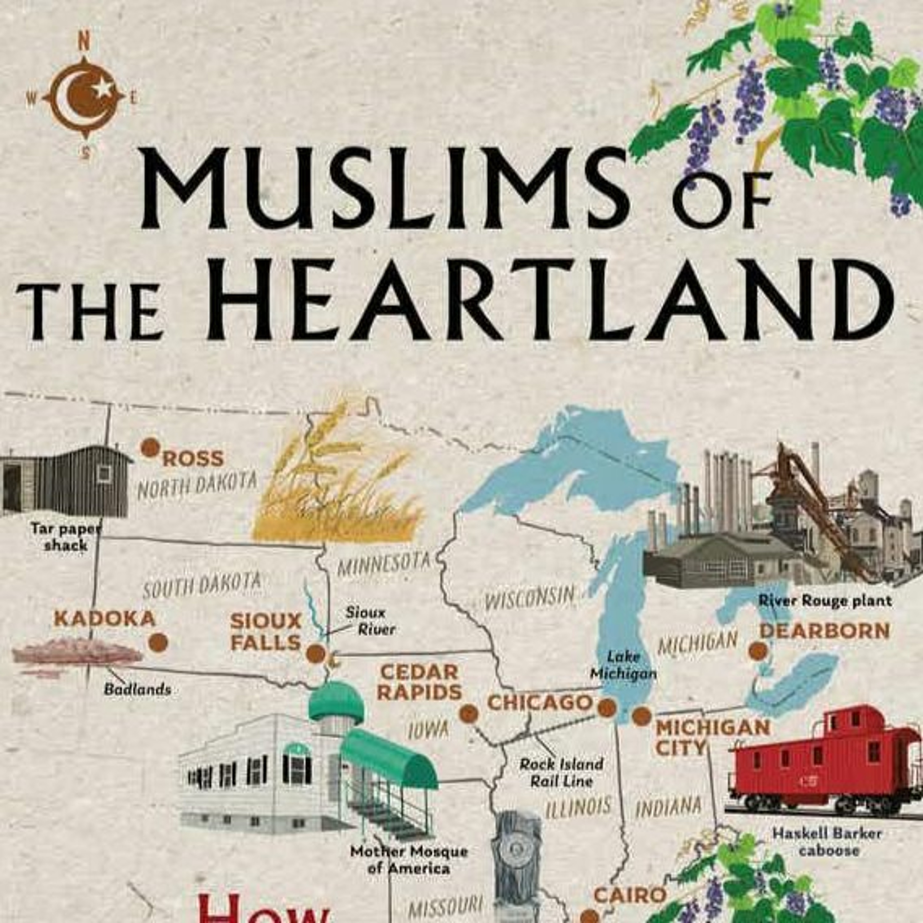 Heartland History