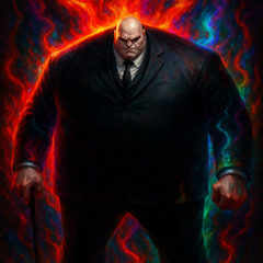 [Free For Profit] Denzel Curry x Scarlxrd x $uicideboy$ Type Beat – " Kingpin Aura"