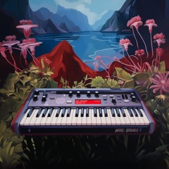 Marc Brauner - Radiant EP