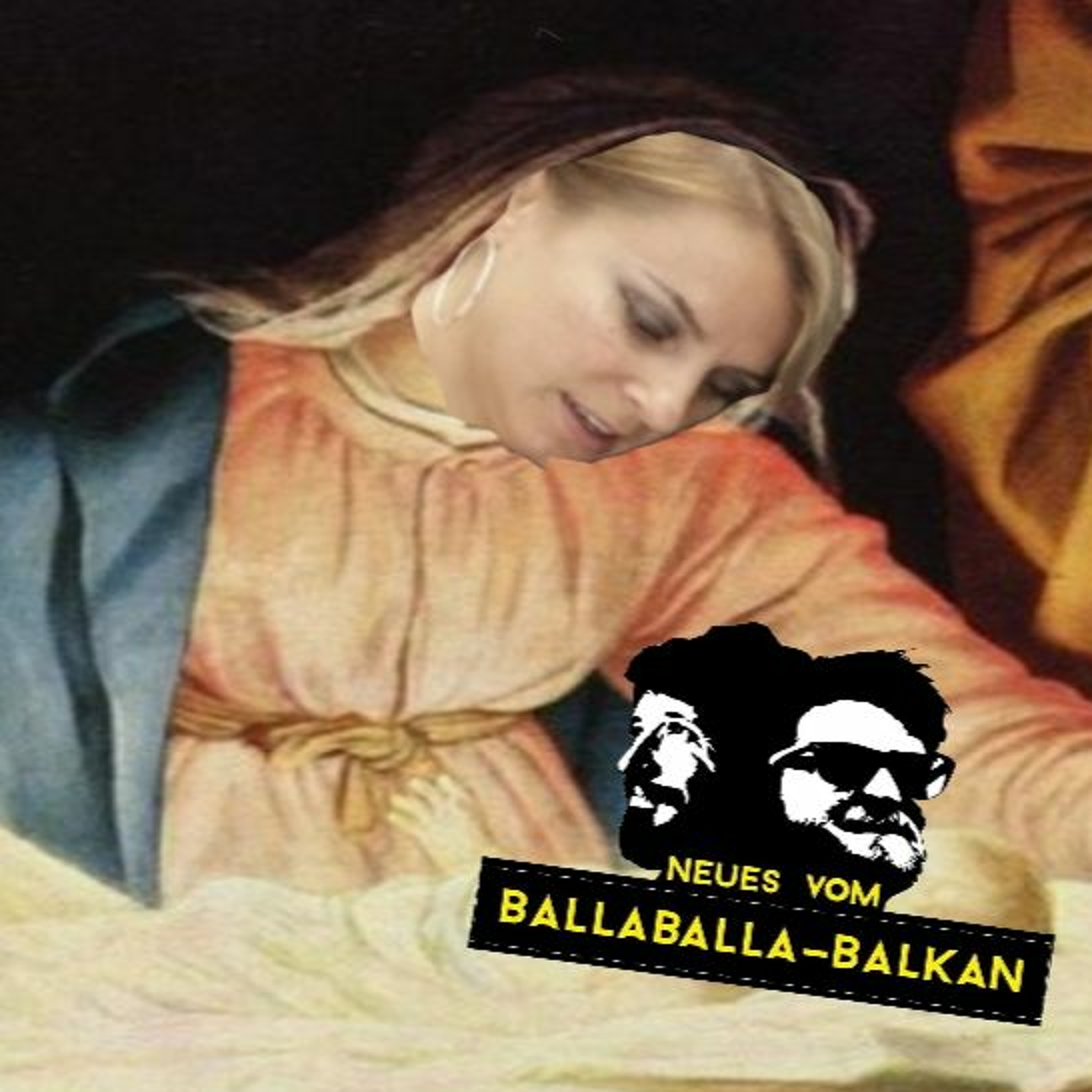 Neues vom Ballaballa-Balkan