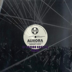 Aurora - Ordinary World (DJ Darroo Bootleg Remix)