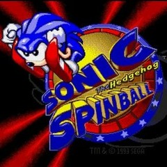 Toxic Caves (Sonic Spinball) - GaMetal Remix