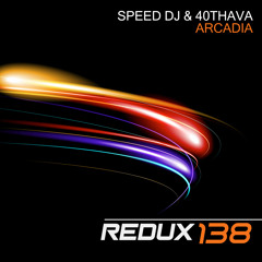 Speed DJ & 40Thavha - Arcadia (Extended Mix)