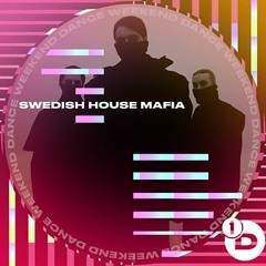 Swedish House Mafia - BBC Radio 1 Dance Weekend (August 6th 2021) [JacobBathead]
