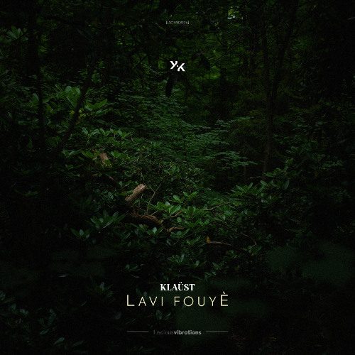 Klaüst - Rive Anvan