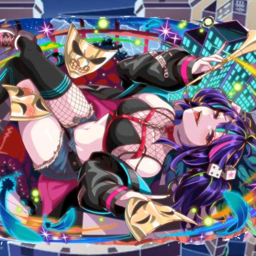 [Crash Fever BGM] Forgotten