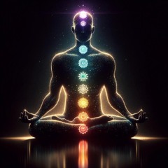 Anxiety-Free Aura