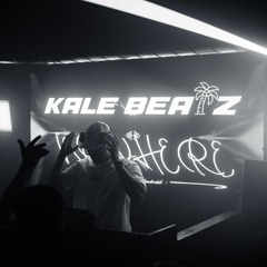 House Party Vol 017 (Nowhere 12/6)