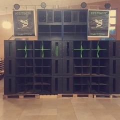 Pomelos Resistatek Mix Vinyles Hardcore C6