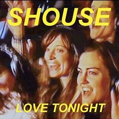 LOVE TONIGHT X THOT SHIT [Teish Vocal Edit]