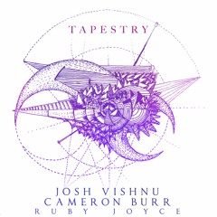 Josh Vishnu x Cameron Burr x Ruby Joyce - Tapestry
