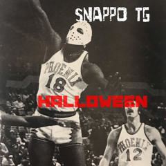 Snappo- Halloween(prod.Loko)