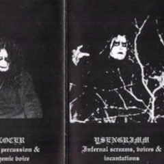Profanum - Into the Beginning of Eternal Wisdom