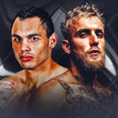 Fight Paul vs Chavez Ｌｉｖｅ Ｆｒｅｅ Here’s