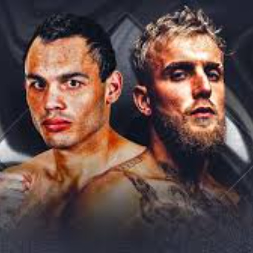 Fight Paul vs Chavez Ｌｉｖｅ Ｆｒｅｅ Here’s