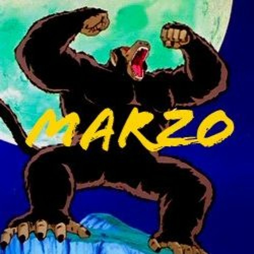 GoApeShit- Marzo(Prod.Frozy, AOMAG)