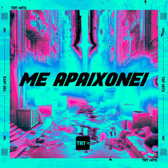 Me Apaixonei (feat. Mano DJ)