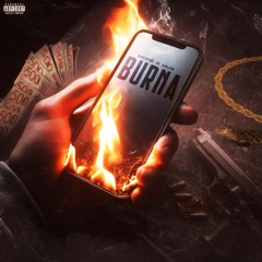 Burna (feat. 9liv)