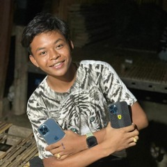 EMAS HANTARAN - 2021 [ Donny Fernanda X HDS NIPPY ] #Req HDS ALDI