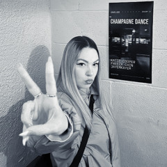 ✧˖°. Champagne Dance ♥ Live @ Sounds Good (01.25.2025)