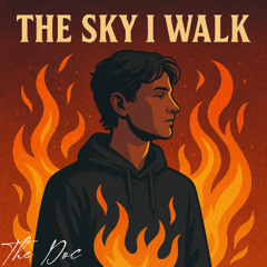 The Sky I Walk