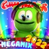 Listen to Gummy Bear MEGAMIX - The Gummy Bear Song Nuki Bubble Up Twist by  Michael Knapman in gummy bear playlist online for free on SoundCloud