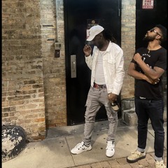 "Bad Block" (ft. Chileek23)