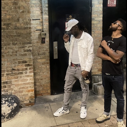 "Bad Block" (ft. Chileek23)